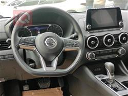 نیسان سێنترا